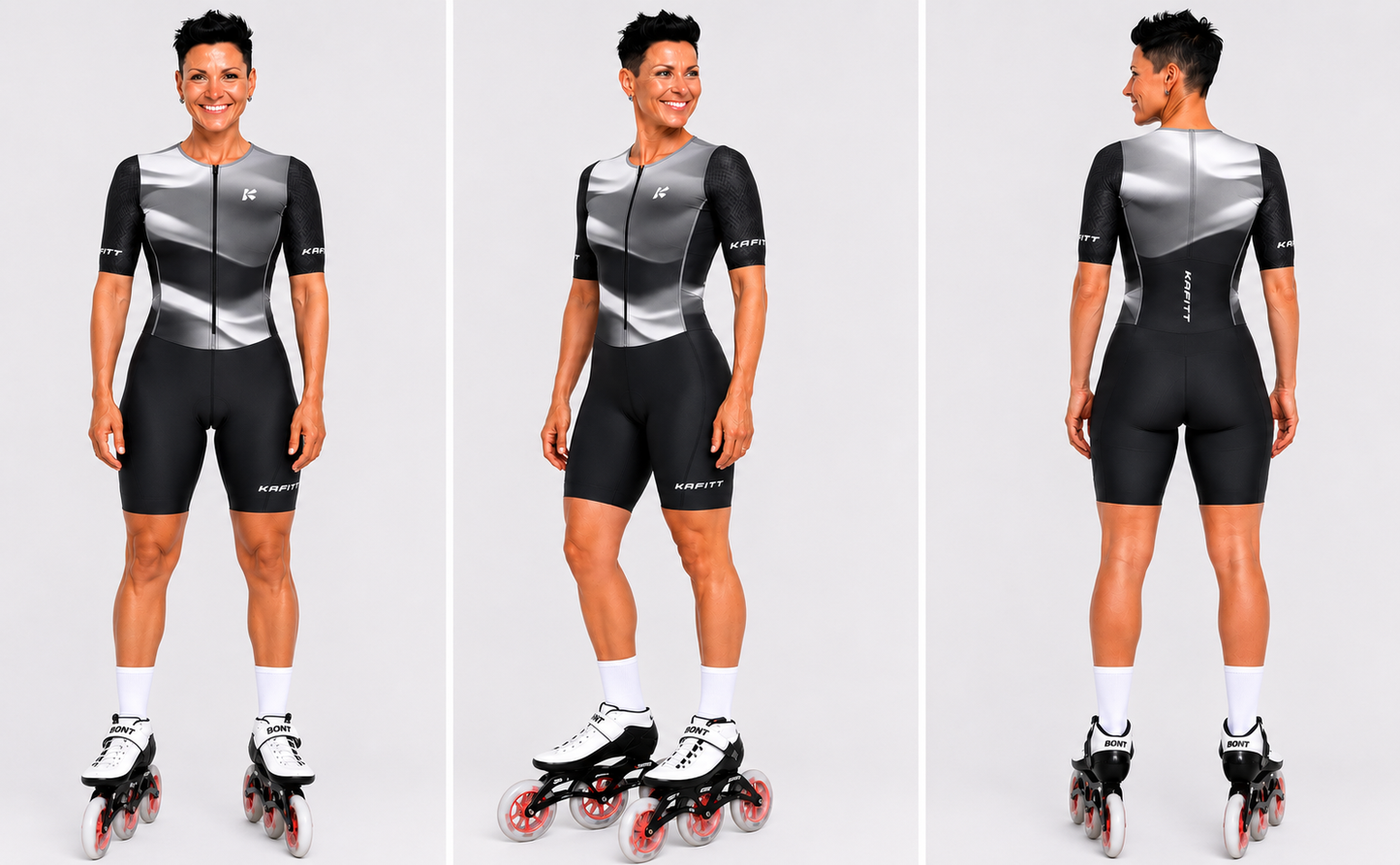 ActivSuit Momentum Black