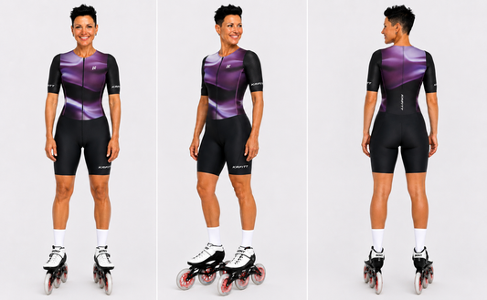ActivSuit Momentum Violeta