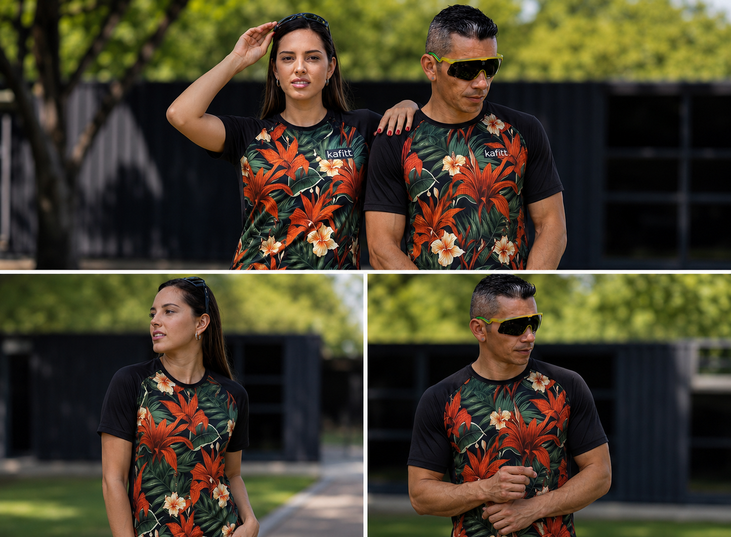MTB Jersey