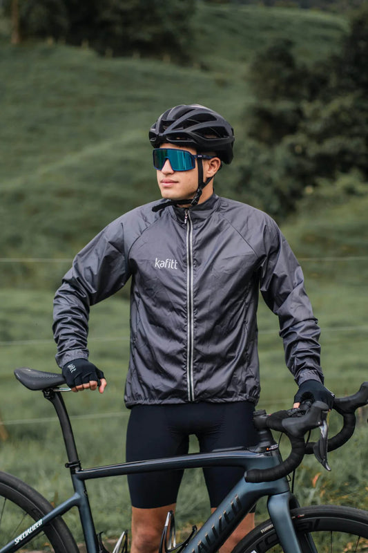 Waterproof Jacket