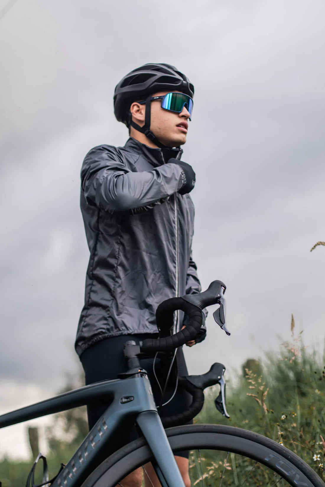 Waterproof Jacket