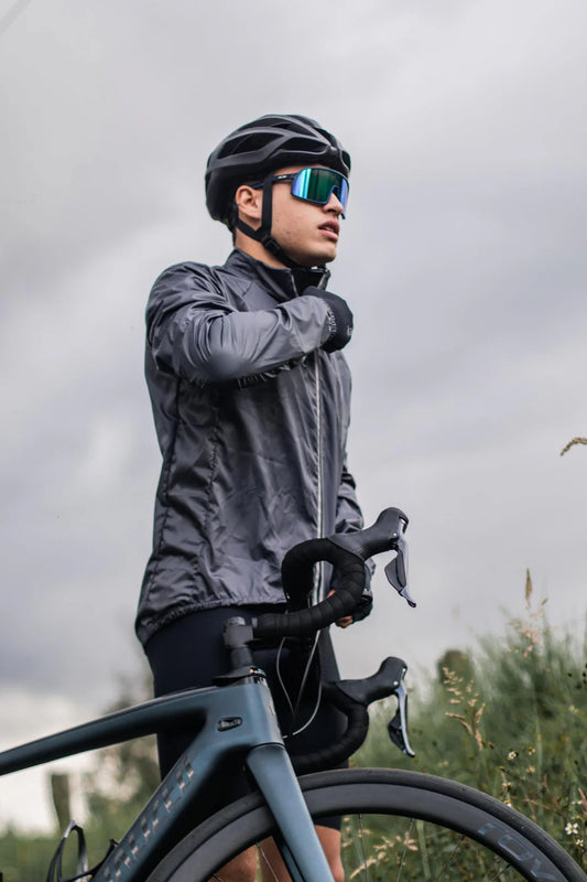 Waterproof Jacket