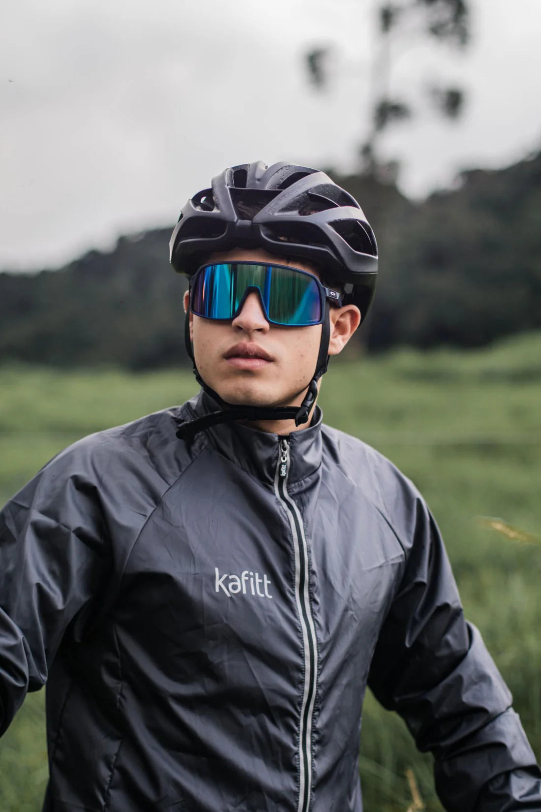Waterproof Jacket