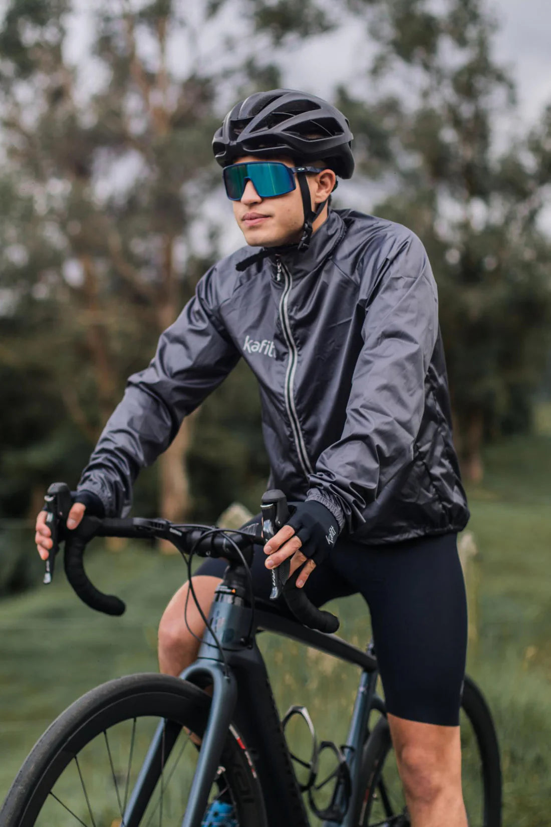 Waterproof Jacket