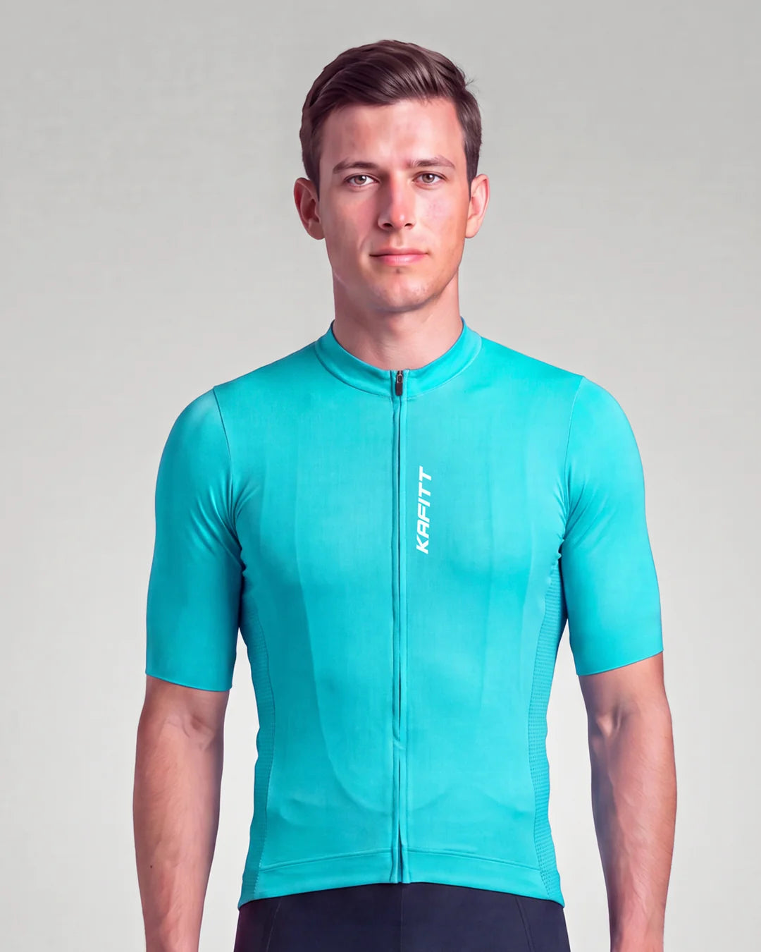 Origen Jersey Cyan