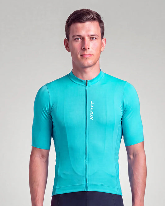 Origen Jersey Cyan