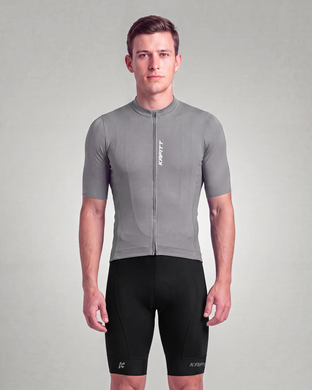 Origen Jersey Grey