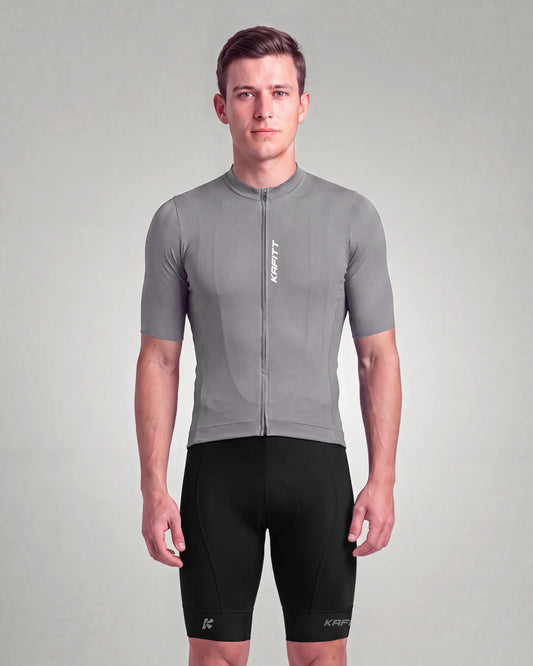 Origen Jersey Grey