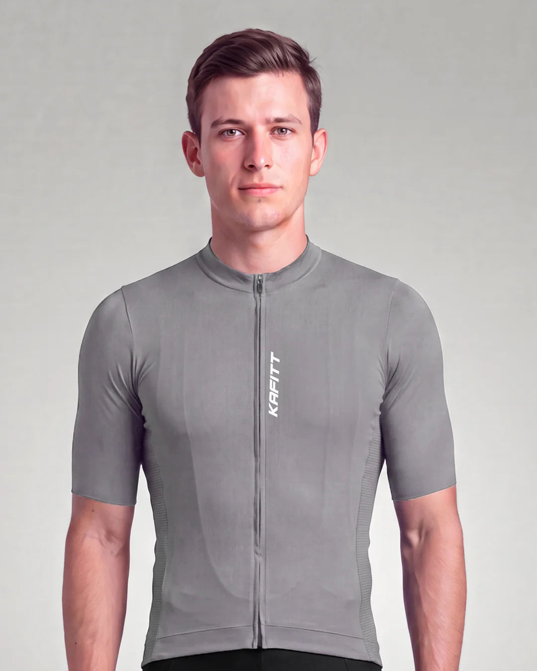 Origen Jersey Grey