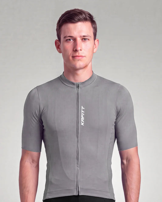 Origen Jersey Grey