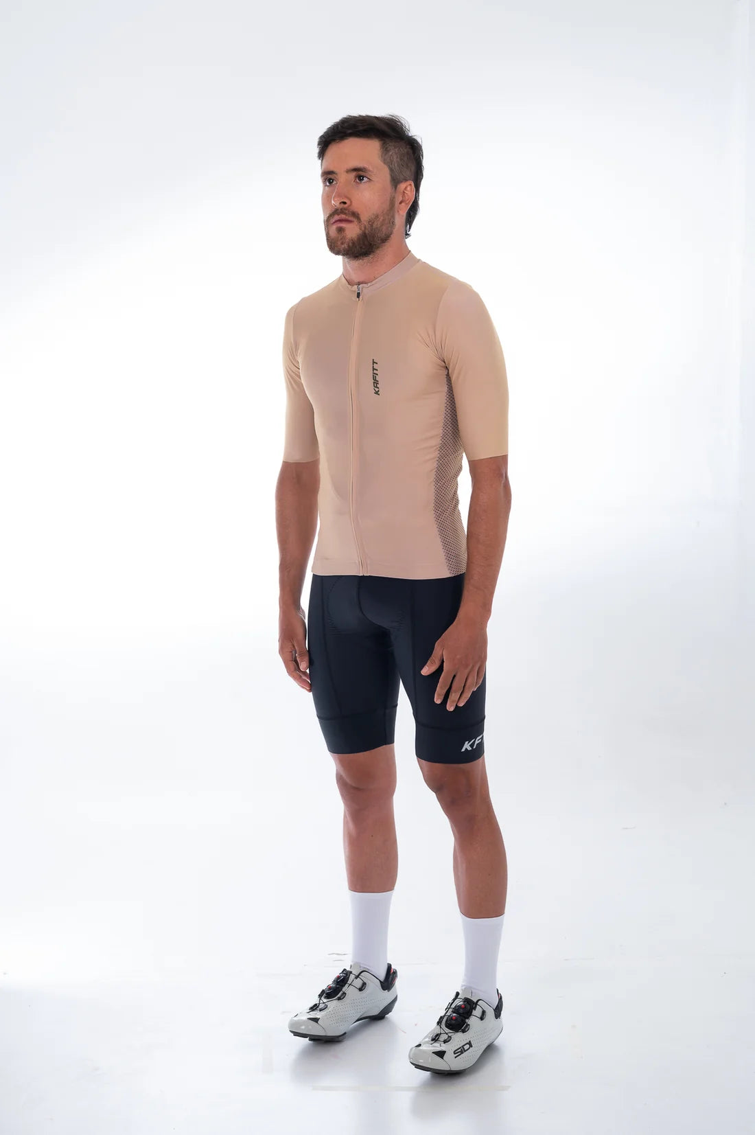 Origen Jersey Beige