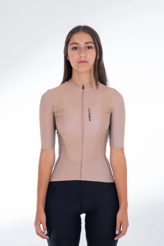 Origen Jersey Beige