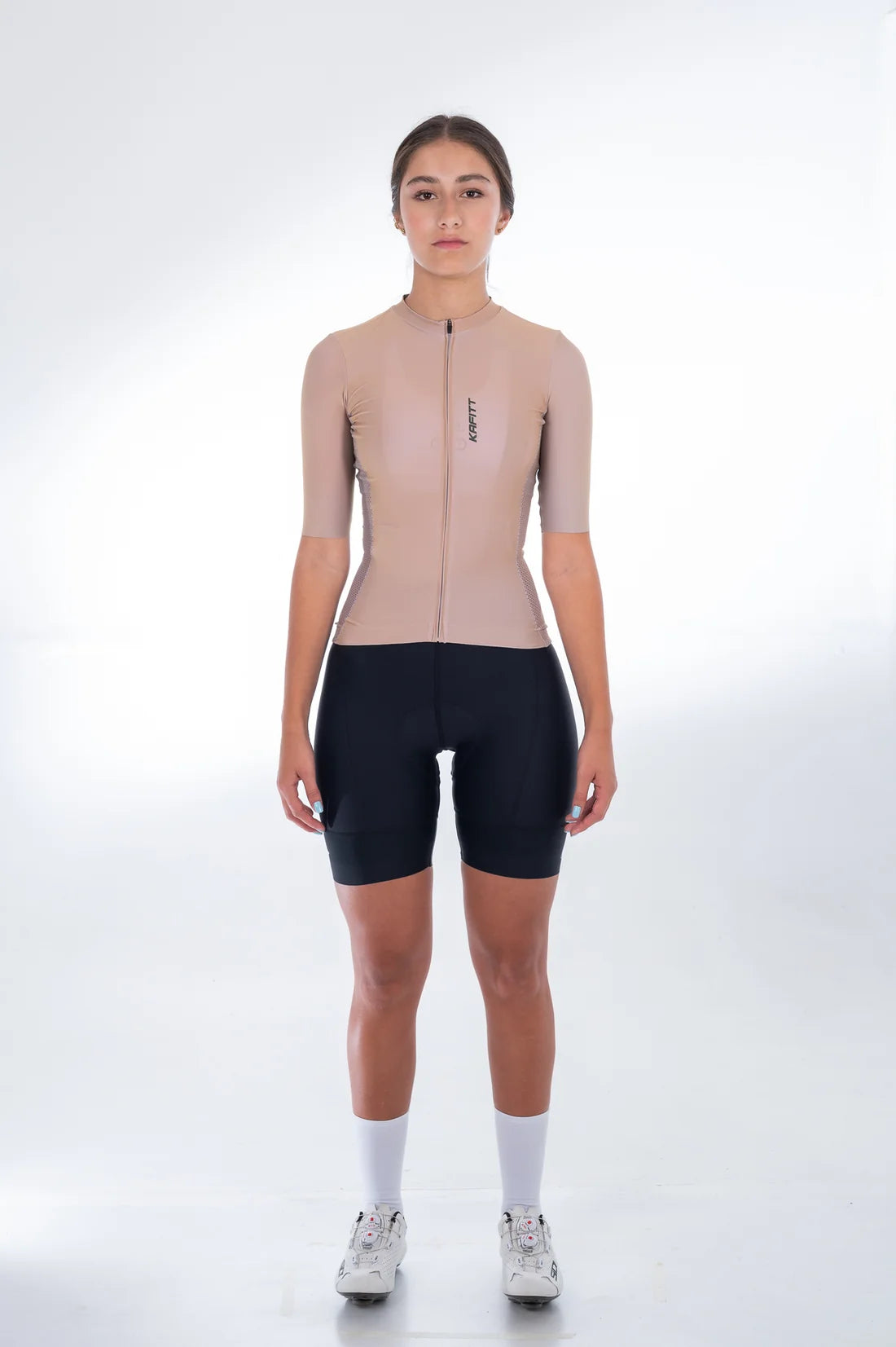 Origen Jersey Beige