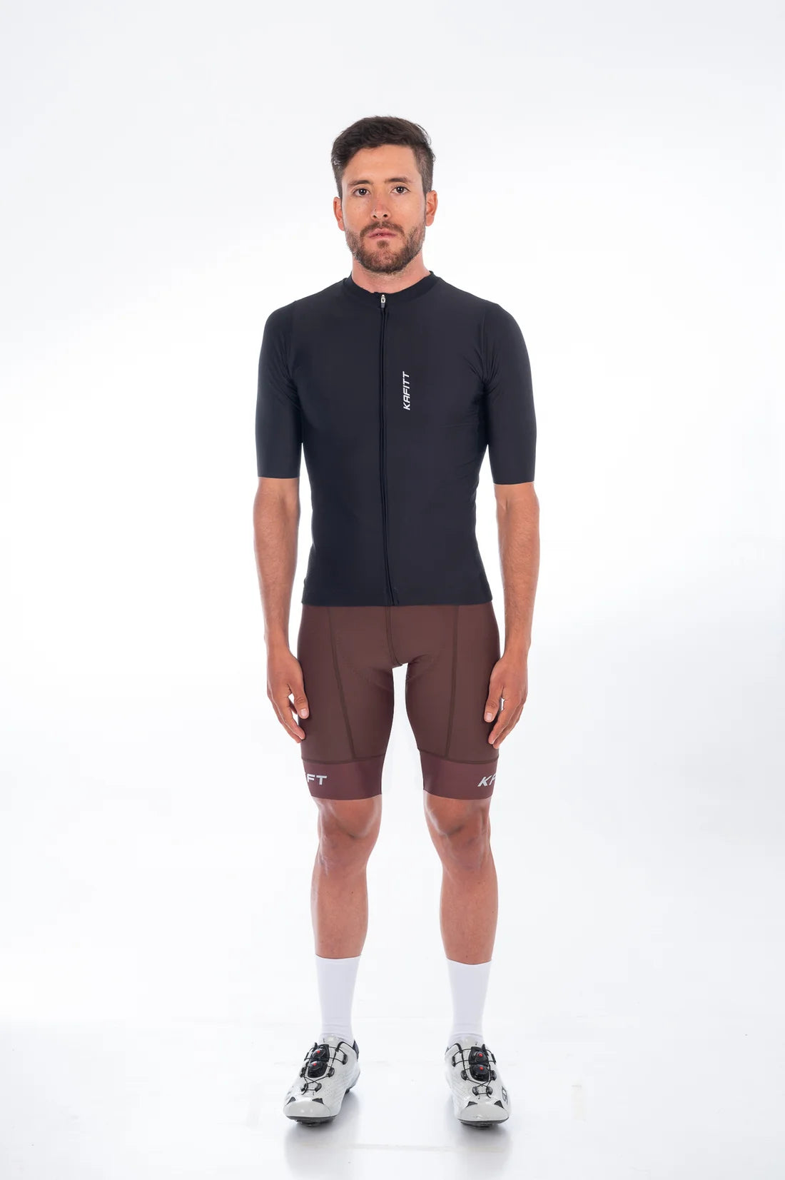 Origen Jersey Black