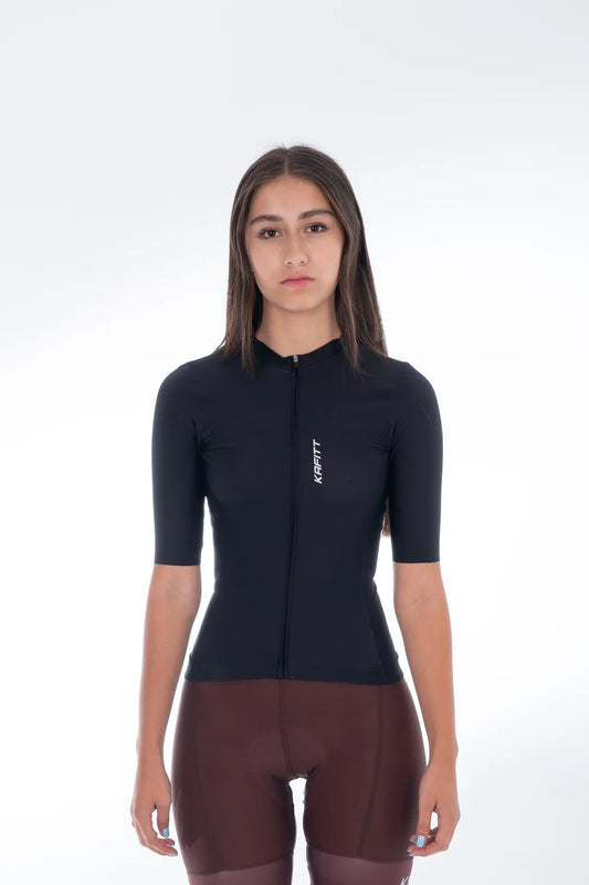 Origen Jersey Black