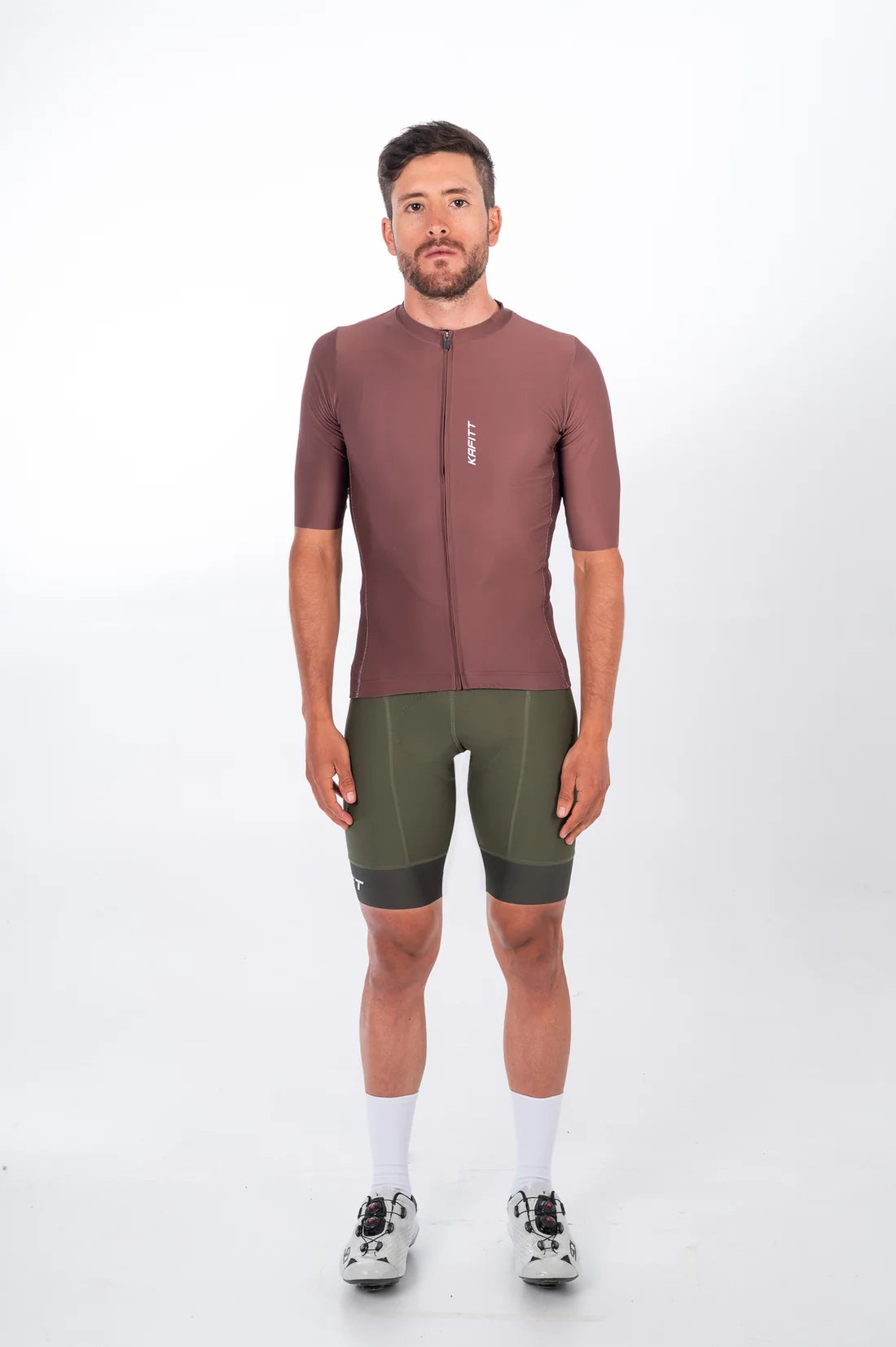 Origen Jersey Brown