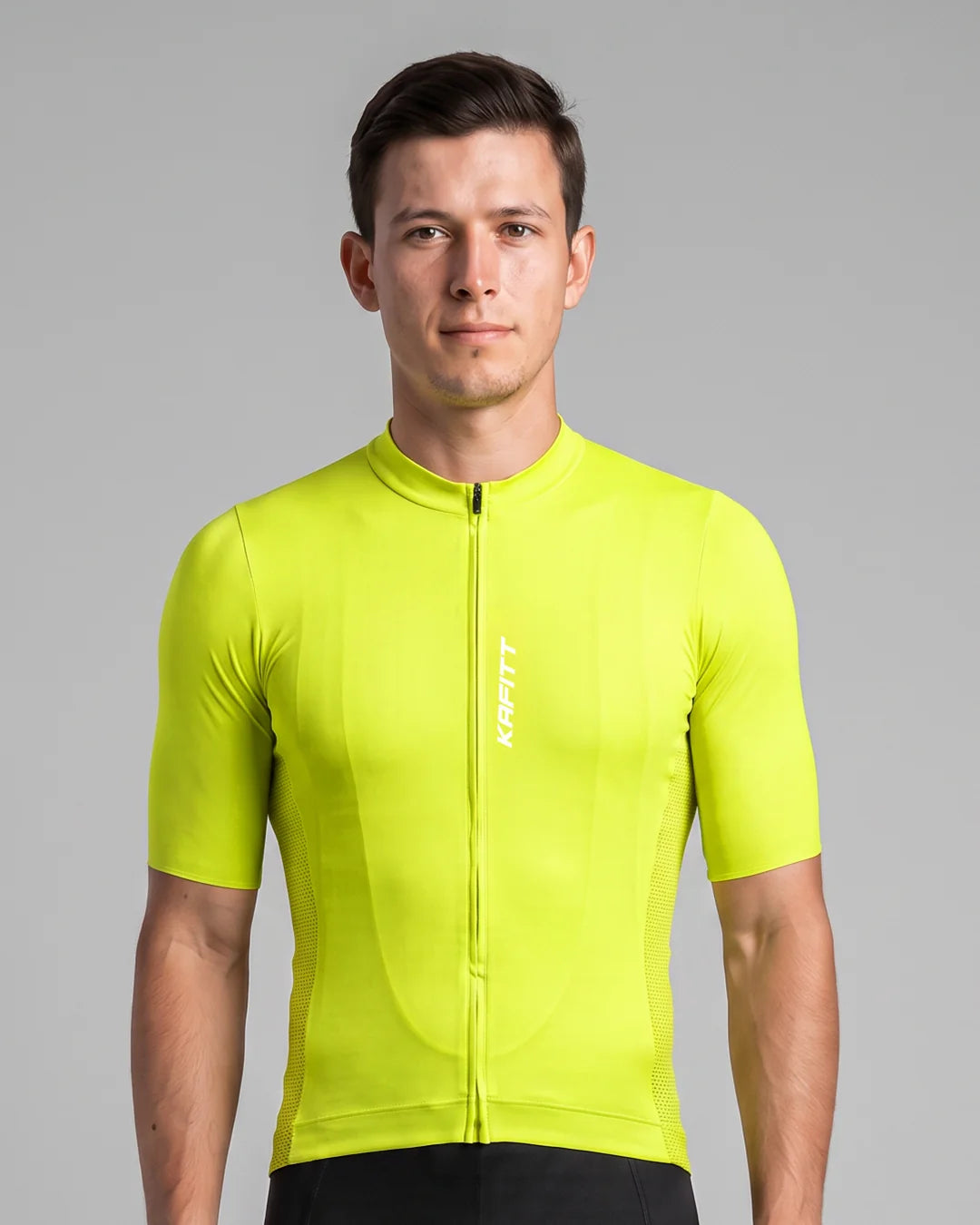 Origen Jersey Lemon