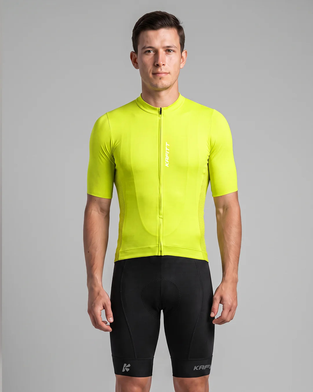 Origen Jersey Lemon
