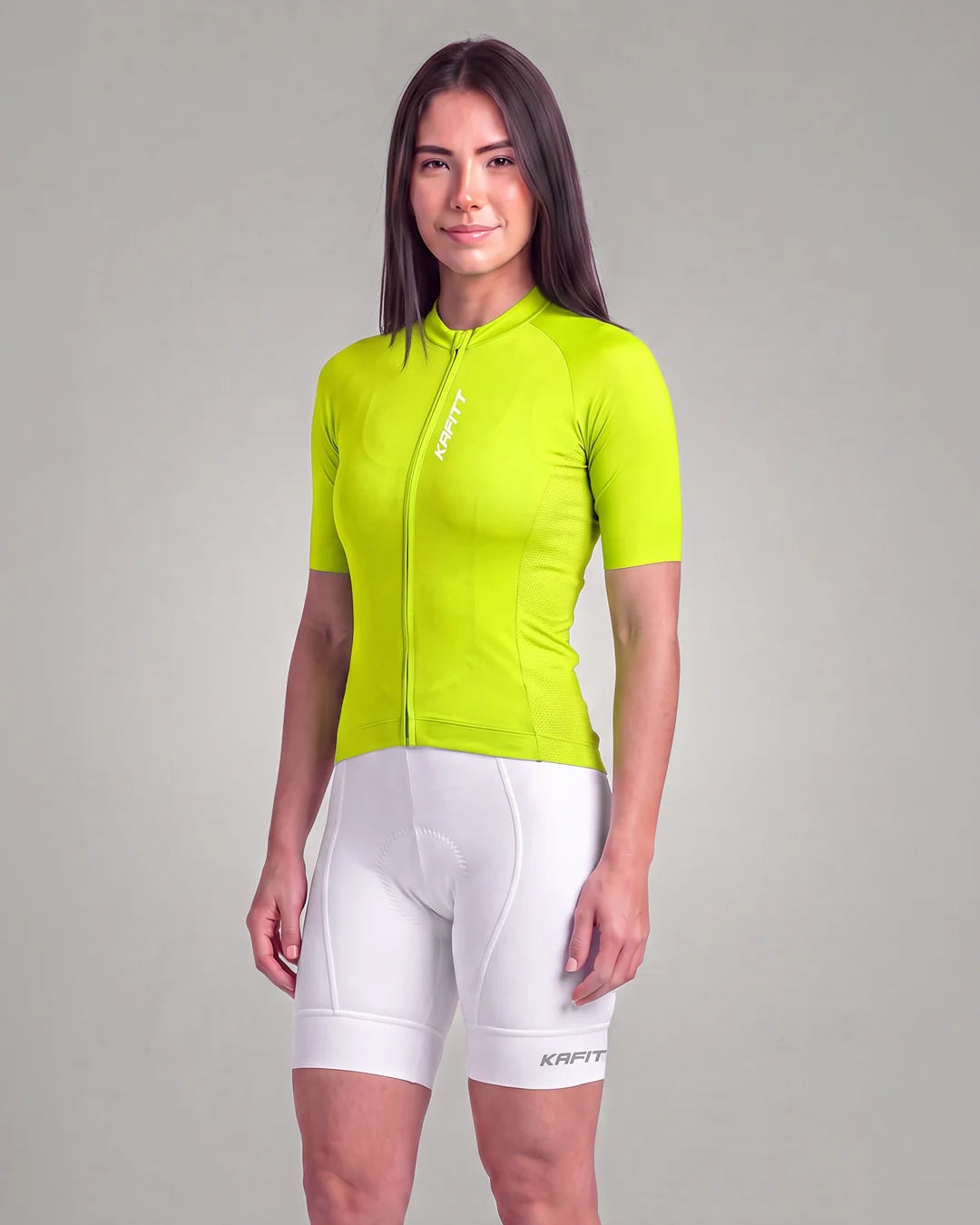 Origen Jersey Lemon