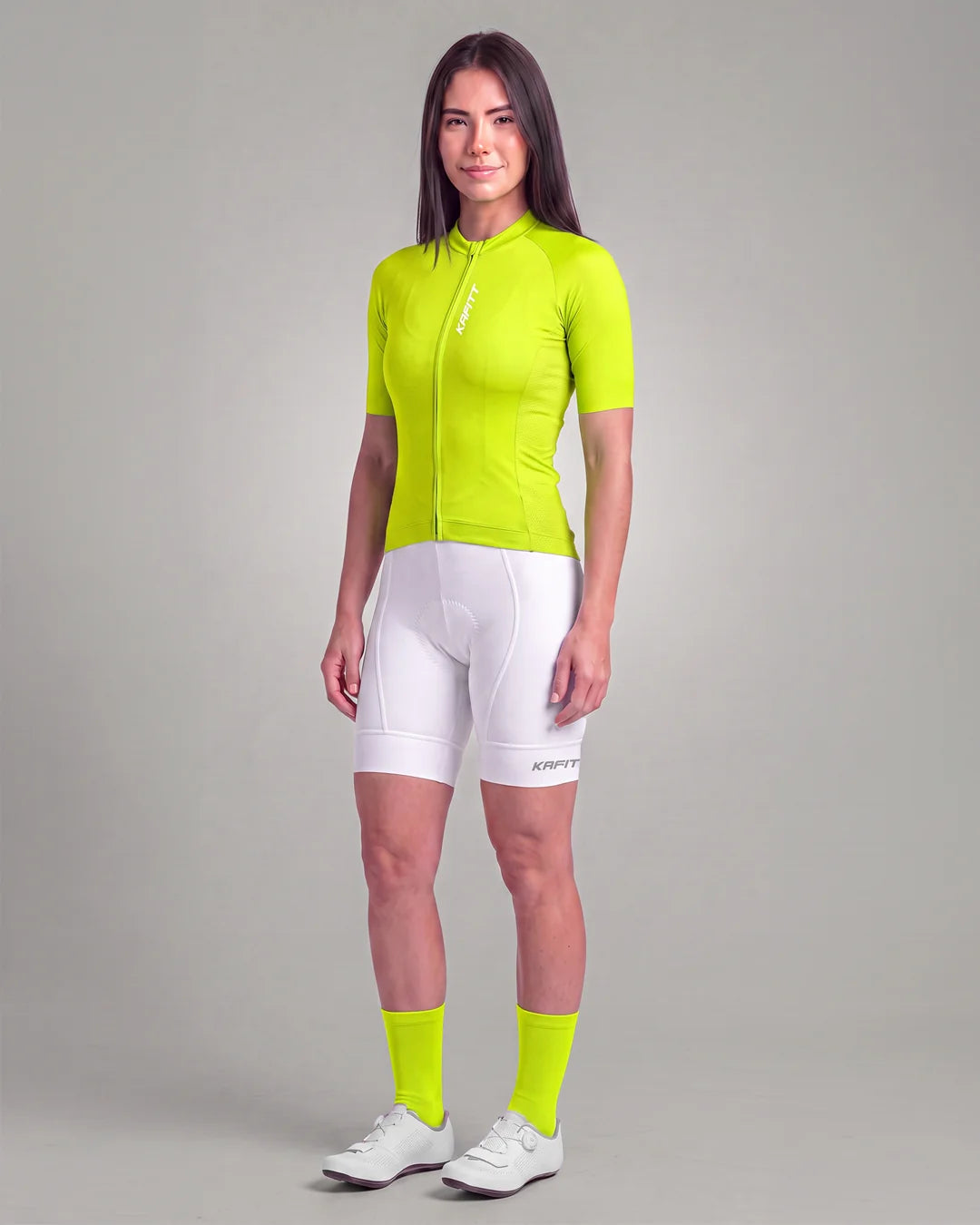 Origen Jersey Lemon