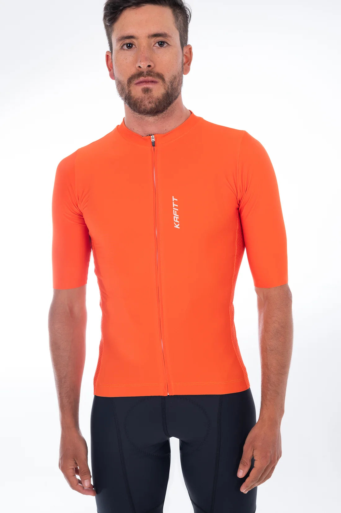 Origen Jersey Orange