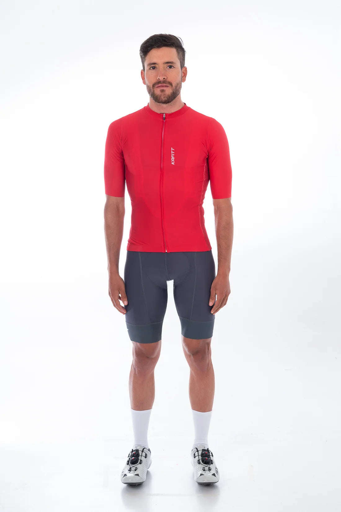 Origen Jersey Red