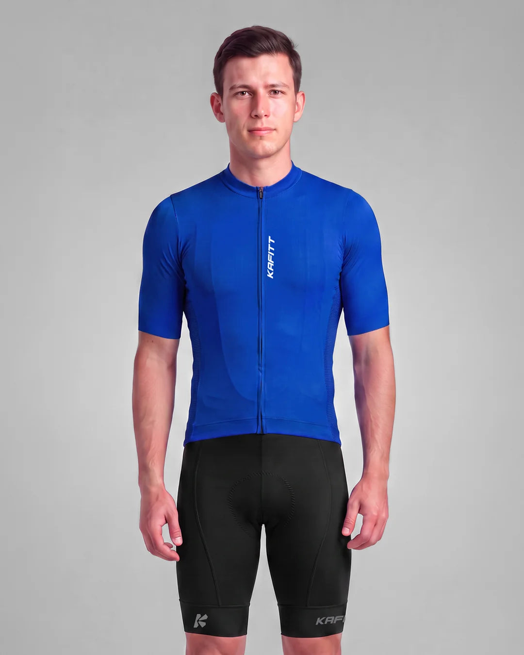 Origen Jersey Royal Blue