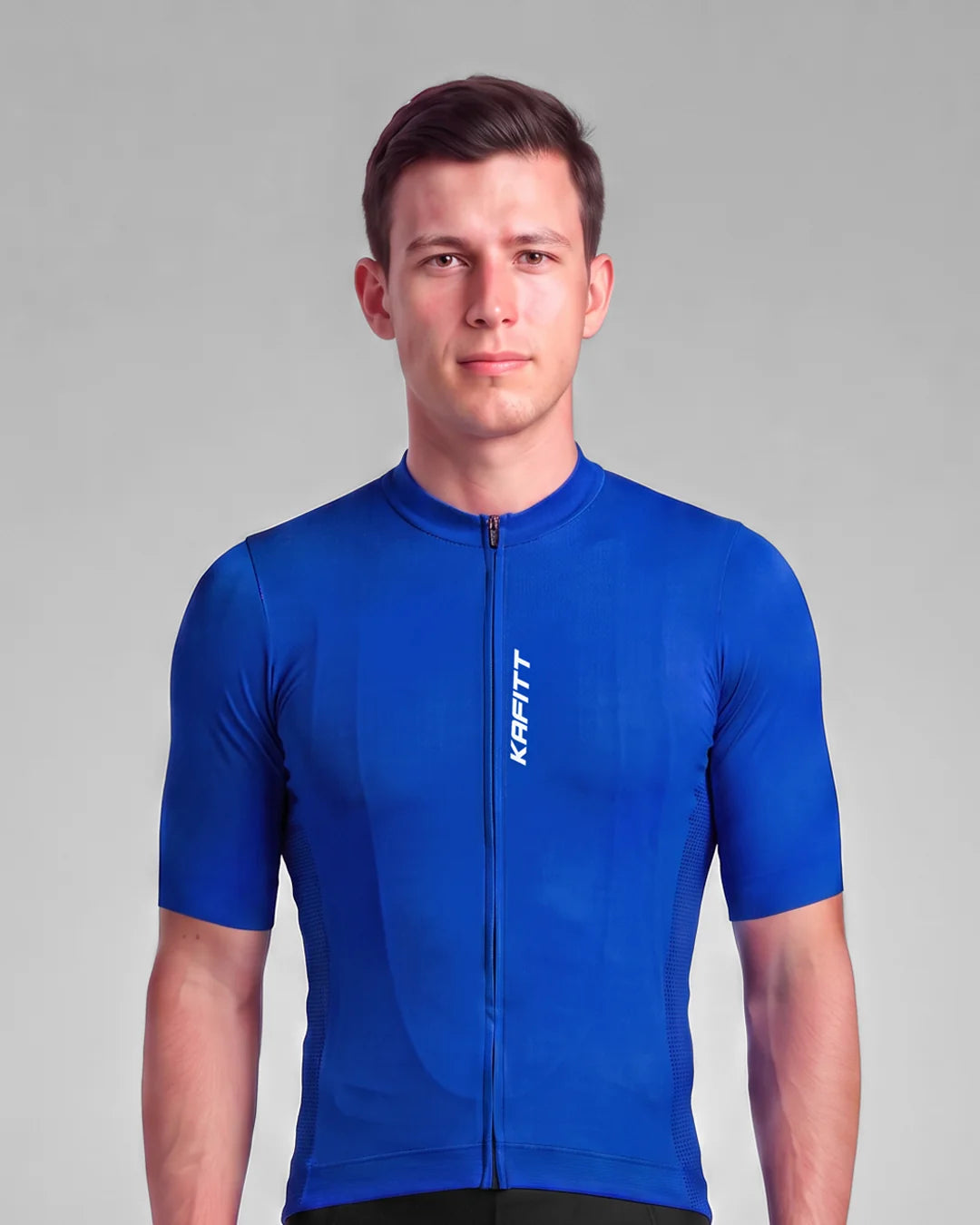 Origen Jersey Royal Blue