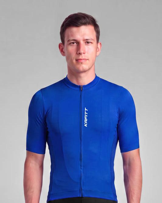 Origen Jersey Royal Blue