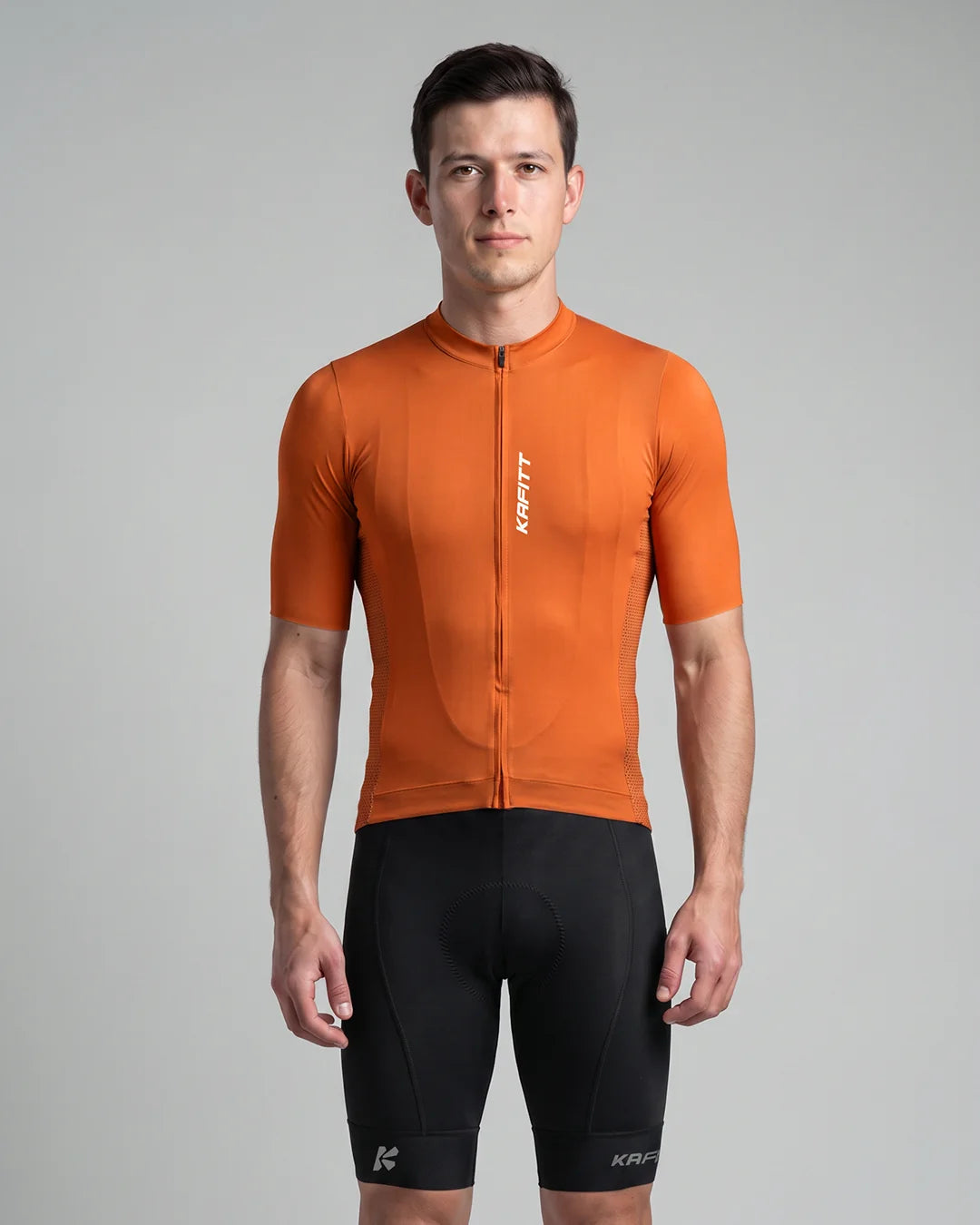 Origen Jersey Terracotta