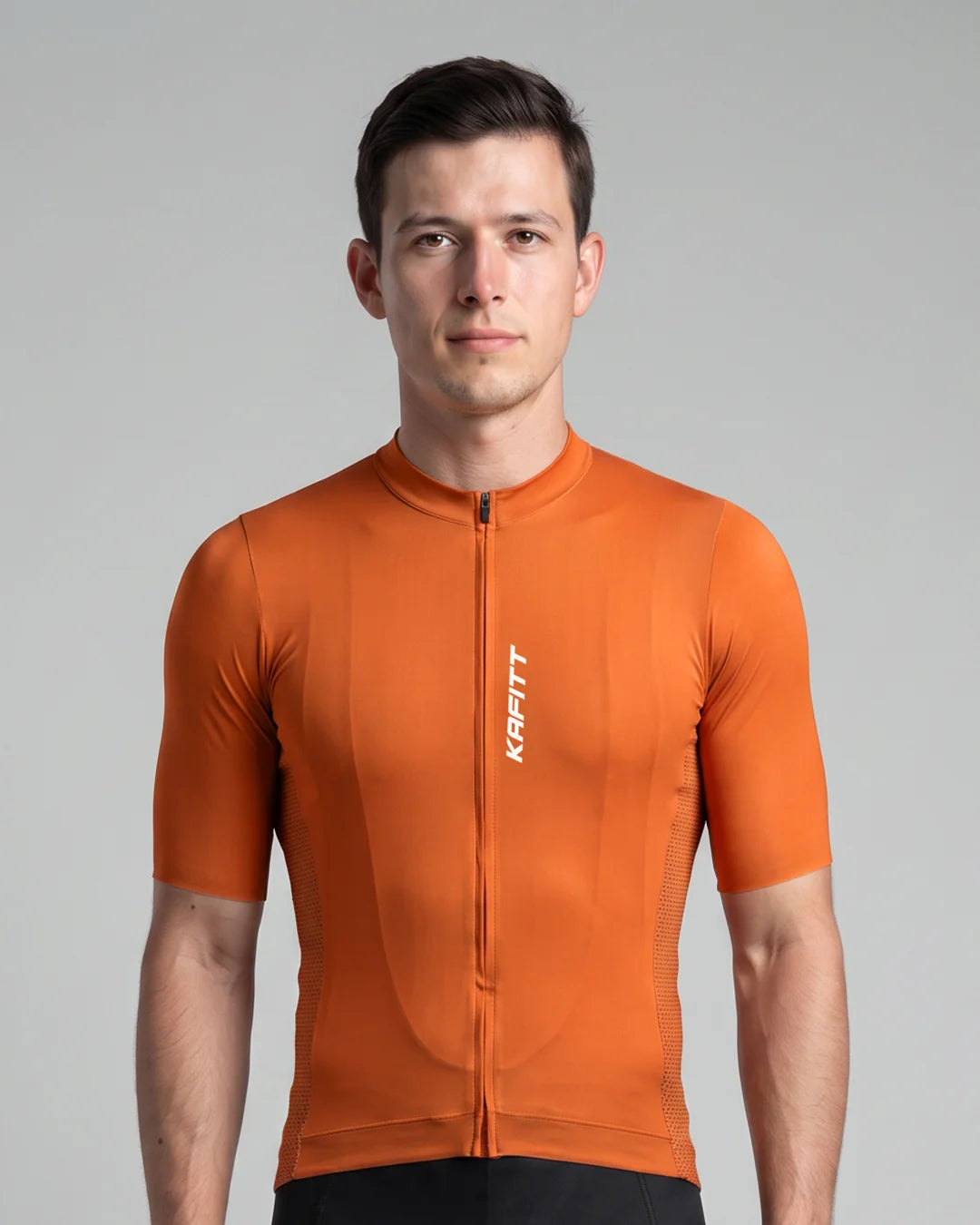 Origen Jersey Terracotta