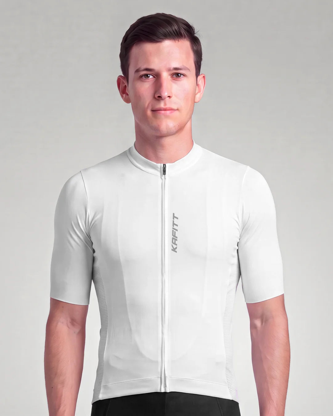 Origen Jersey White