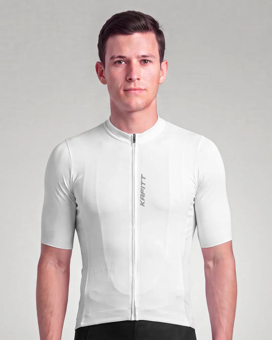 Origen Jersey White