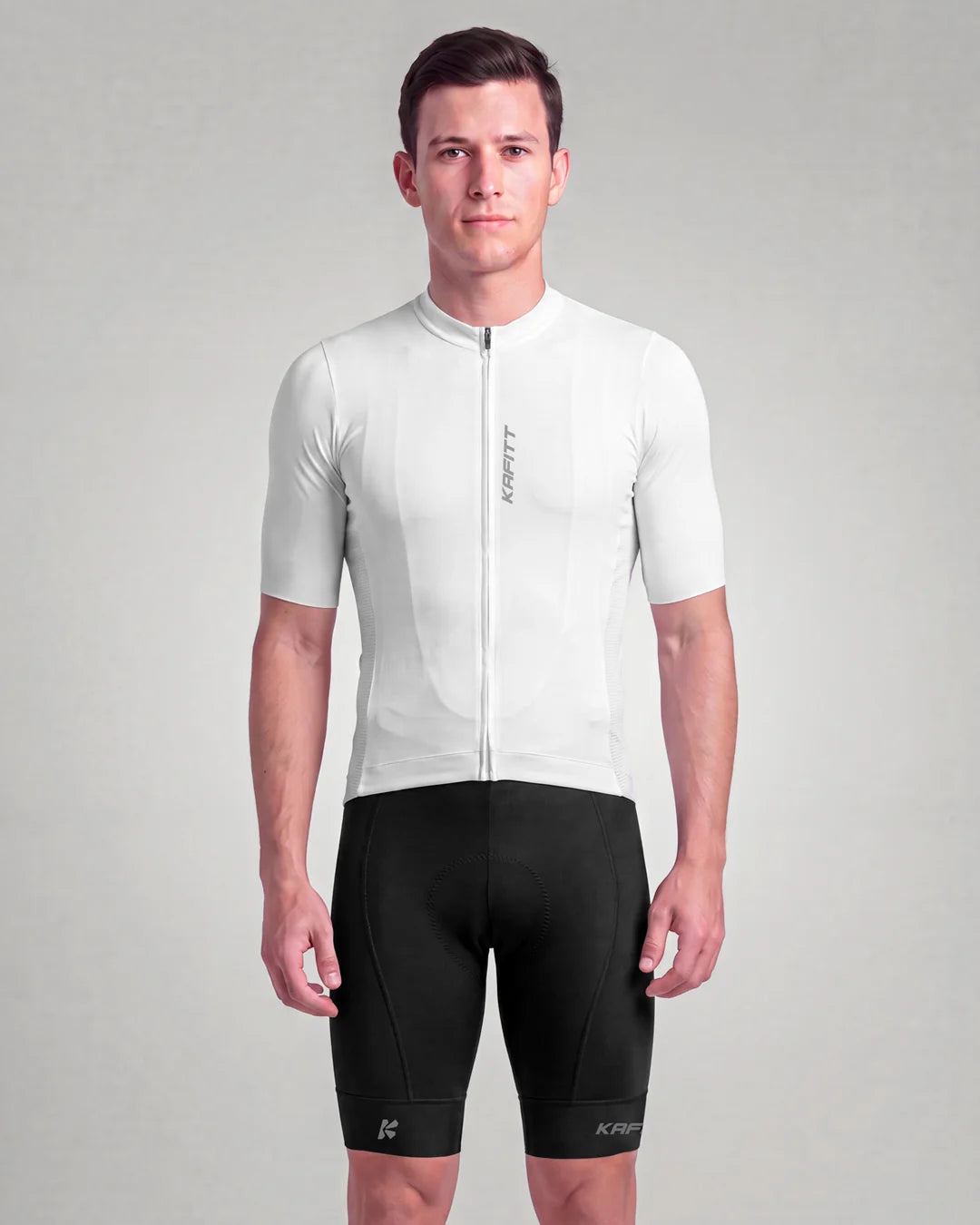 Origen Jersey White