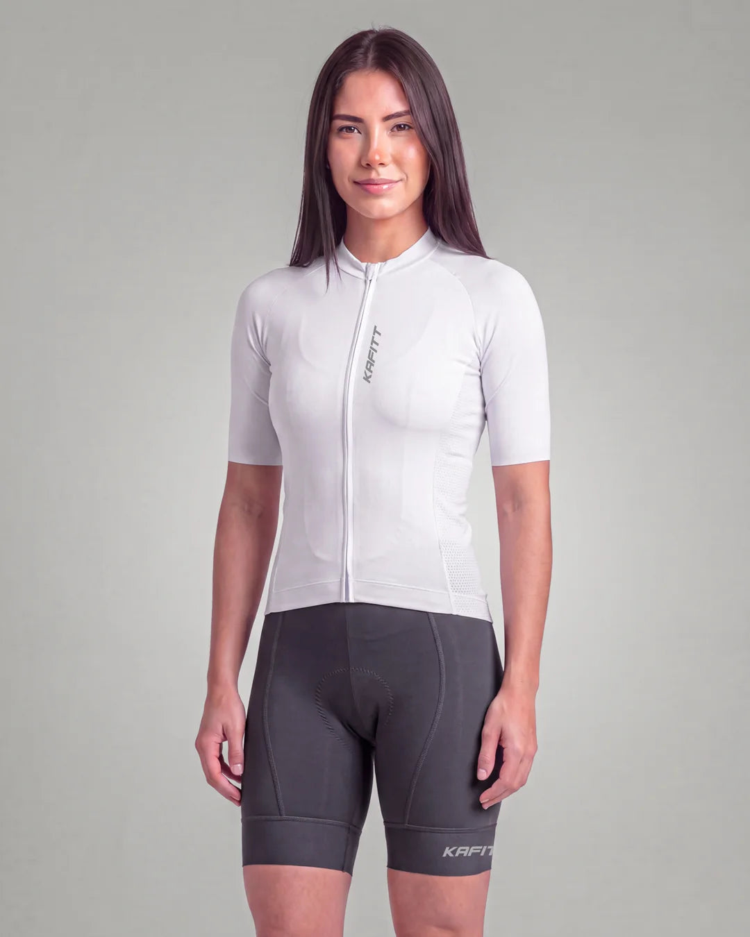 Origen Jersey White