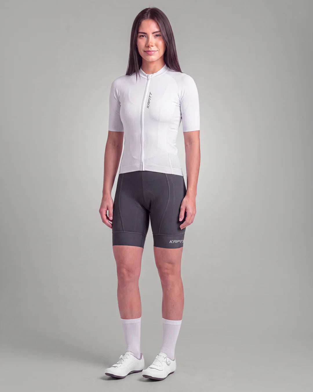 Origen Jersey White