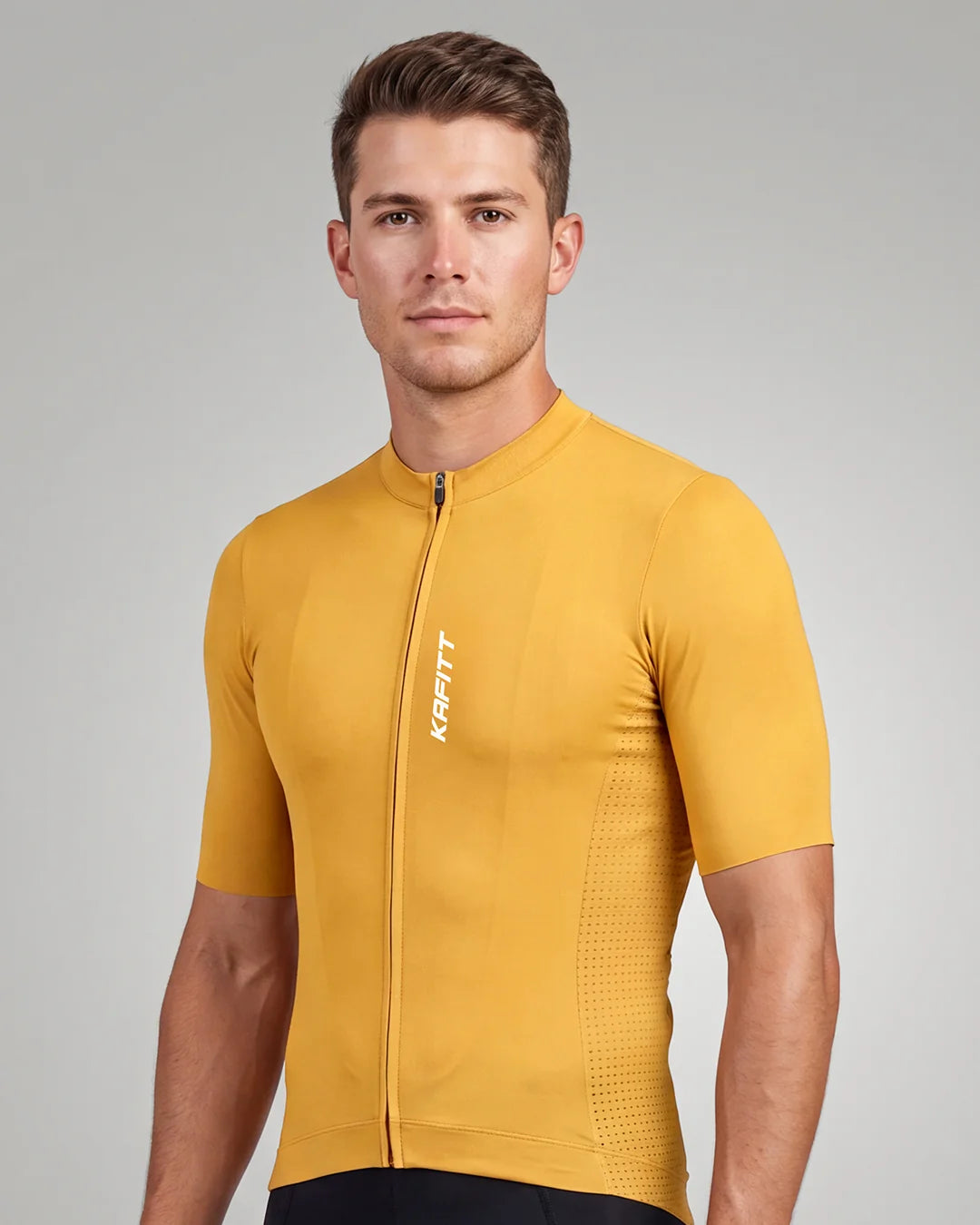 Origen Jersey Yellow