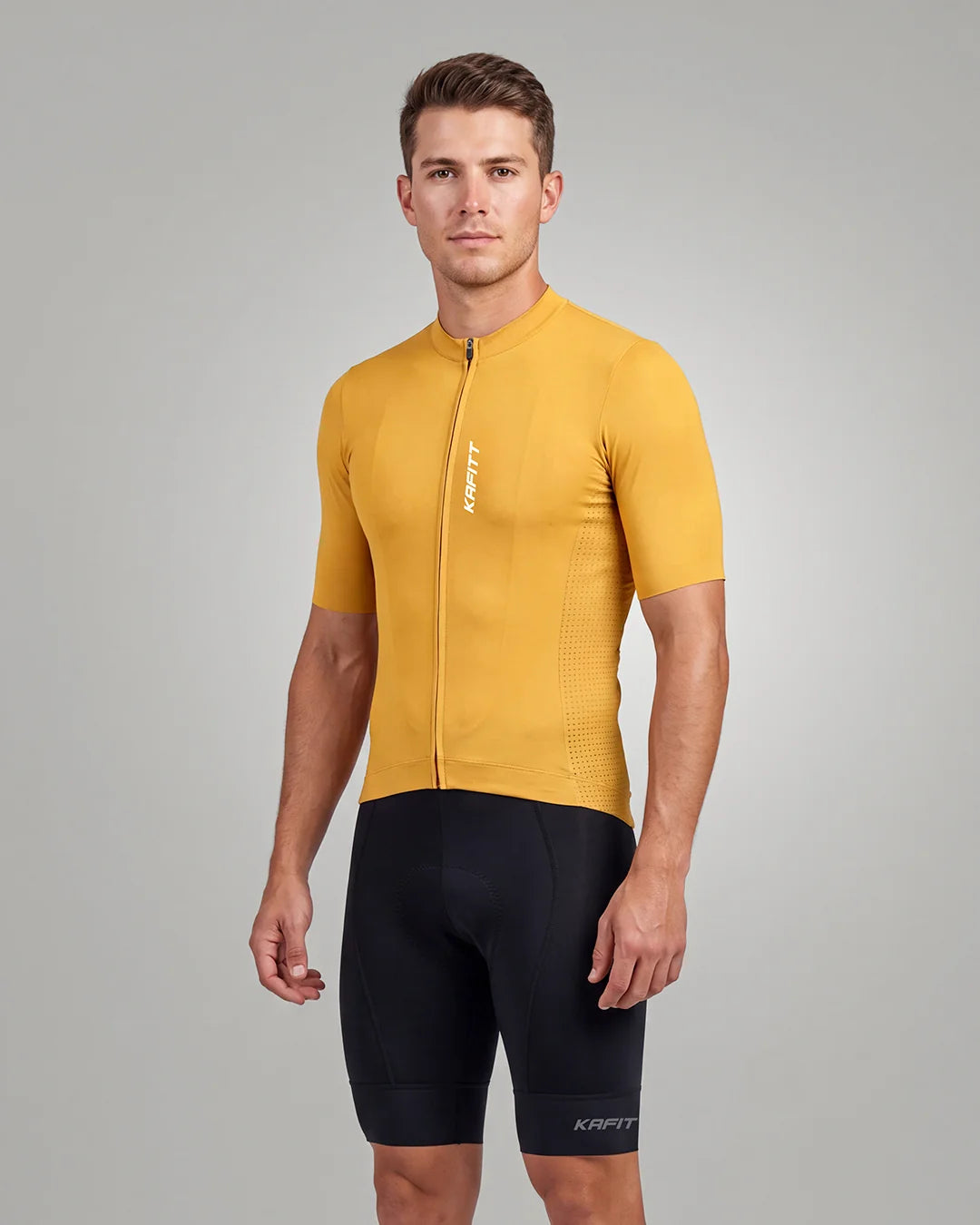 Origen Jersey Yellow