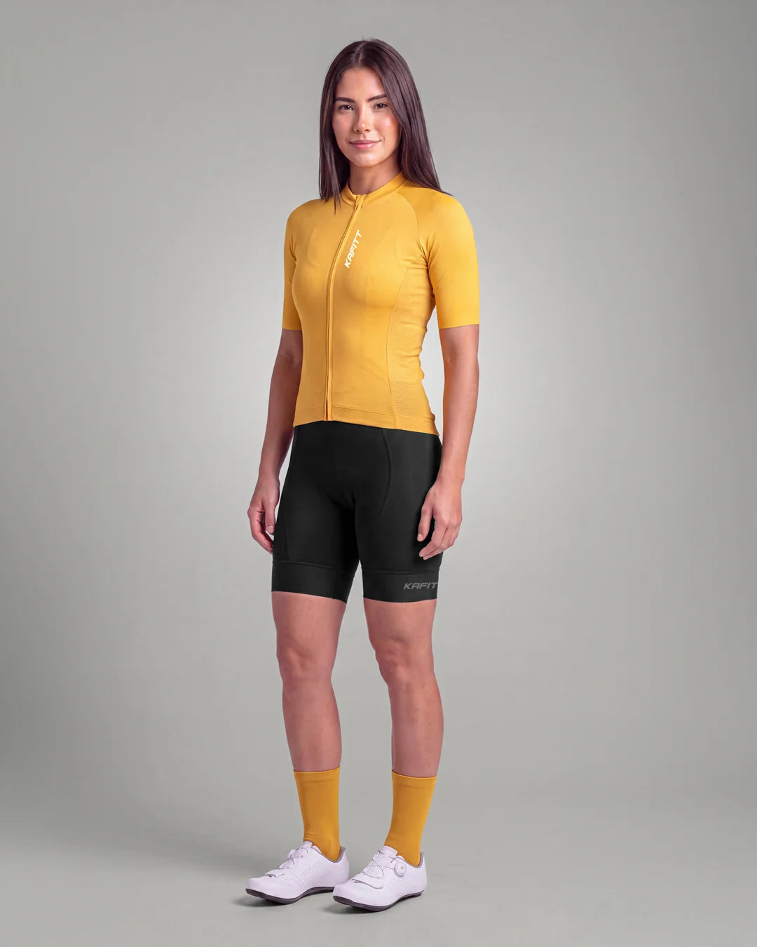 Origen Jersey Yellow