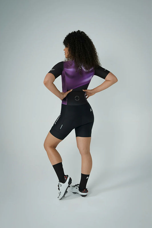 Skinsuit Momentum Purple